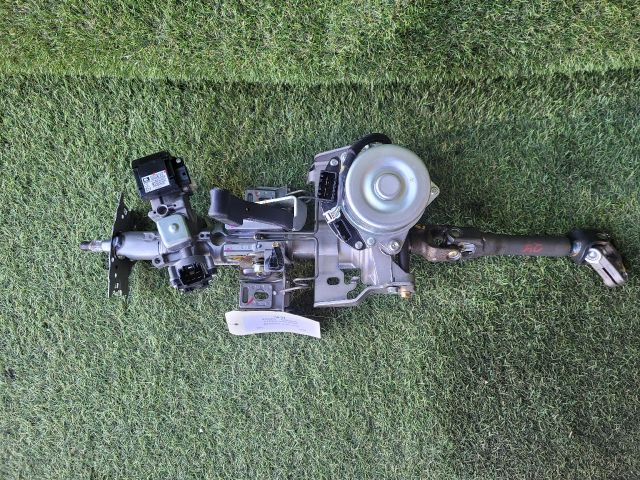 bontott SUZUKI SX4 S-Cross II Kormányszervó Motor (Elektromos)