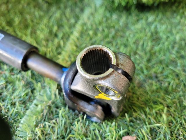 bontott SUZUKI SX4 S-Cross II Kormányszervó Motor (Elektromos)