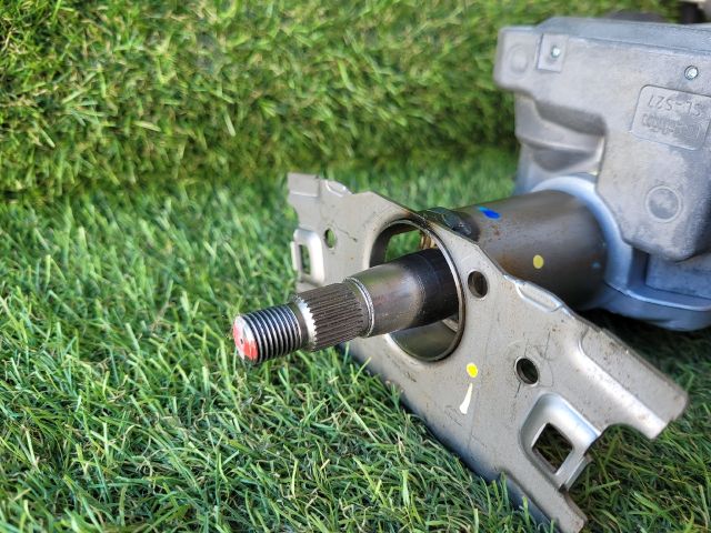 bontott SUZUKI SX4 S-Cross II Kormányszervó Motor (Elektromos)