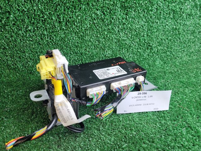 bontott SUZUKI SX4 S-Cross II Központizár Elektronika