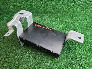 bontott SUZUKI SX4 S-Cross II Központizár Elektronika