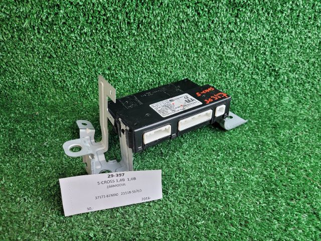 bontott SUZUKI SX4 S-Cross II Központizár Elektronika