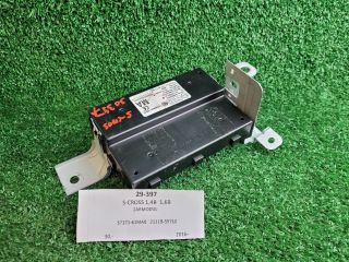 bontott SUZUKI SX4 S-Cross II Központizár Elektronika