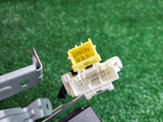 bontott SUZUKI SX4 S-Cross II Központizár Elektronika