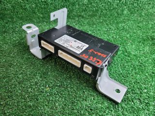 bontott SUZUKI SX4 S-Cross II Központizár Elektronika