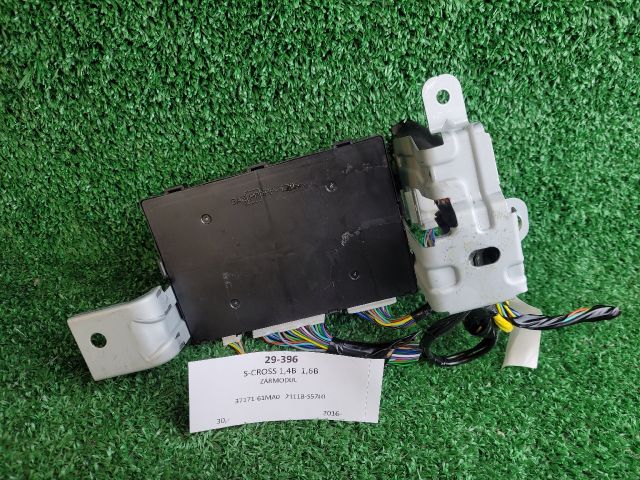 bontott SUZUKI SX4 S-Cross II Központizár Elektronika