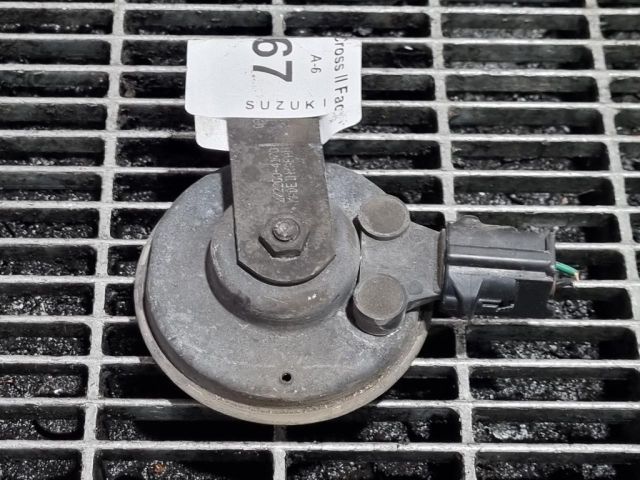 bontott SUZUKI SX4 S-Cross II Kürt