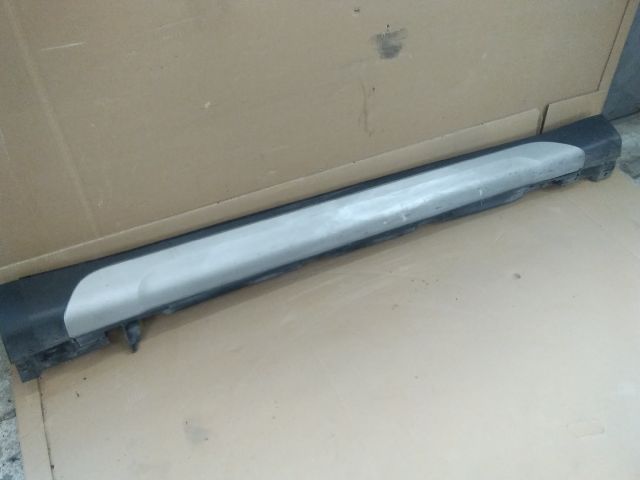 bontott SUZUKI SX4 S-Cross II Küszöb Burkolat