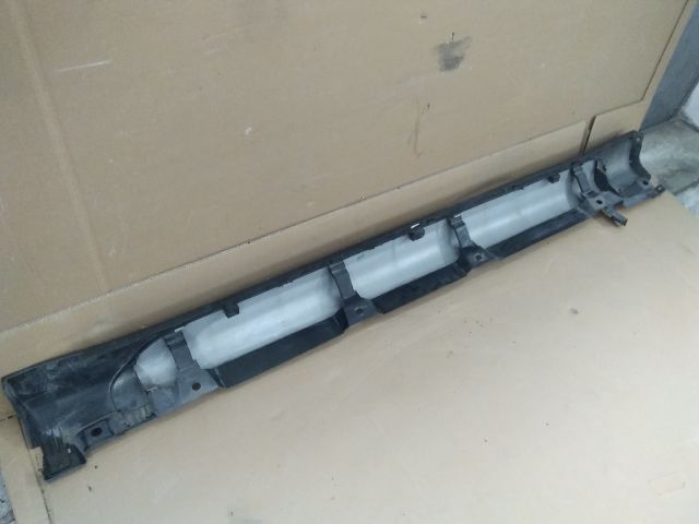 bontott SUZUKI SX4 S-Cross II Küszöb Burkolat