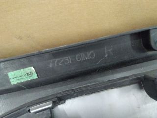 bontott SUZUKI SX4 S-Cross II Küszöb Burkolat