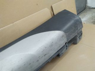 bontott SUZUKI SX4 S-Cross II Küszöb Burkolat