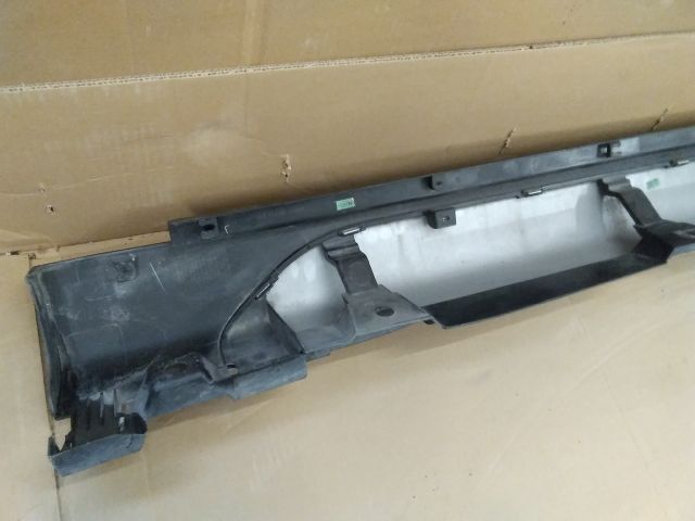 bontott SUZUKI SX4 S-Cross II Küszöb Burkolat