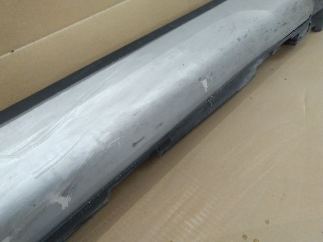 bontott SUZUKI SX4 S-Cross II Küszöb Burkolat