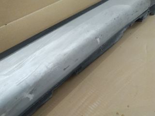 bontott SUZUKI SX4 S-Cross II Küszöb Burkolat