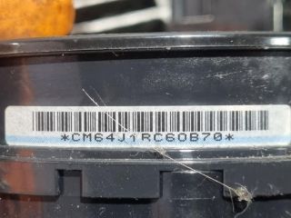 bontott SUZUKI SX4 S-Cross II Légzsák Átvezető Szalagkábel