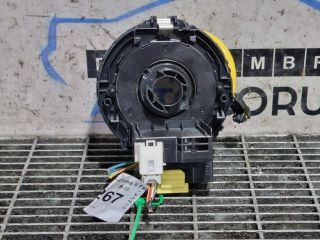 bontott SUZUKI SX4 S-Cross II Légzsák Átvezető Szalagkábel