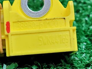 bontott SUZUKI SX4 S-Cross II Légzsák Indító Modul Oldallégzsák