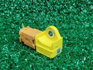 bontott SUZUKI SX4 S-Cross II Légzsák Indító Modul Oldallégzsák