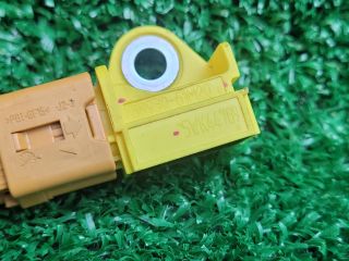 bontott SUZUKI SX4 S-Cross II Légzsák Indító Modul Oldallégzsák