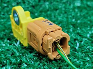 bontott SUZUKI SX4 S-Cross II Légzsák Indító Modul Oldallégzsák