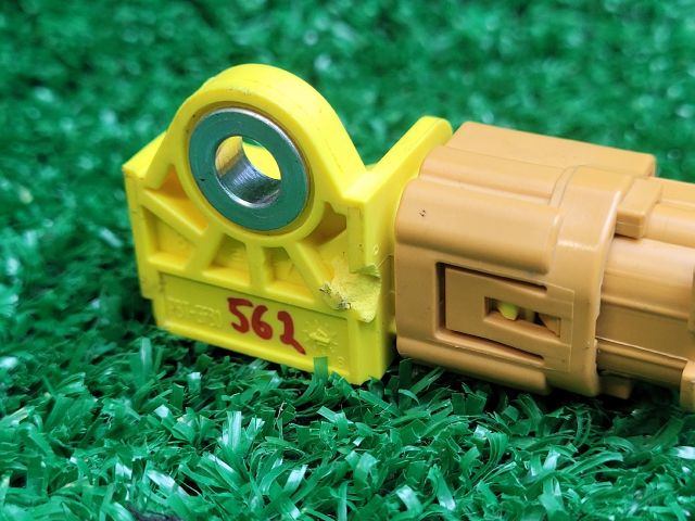 bontott SUZUKI SX4 S-Cross II Légzsák Indító Modul Oldallégzsák