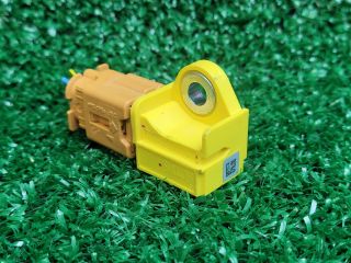 bontott SUZUKI SX4 S-Cross II Légzsák Indító Modul Oldallégzsák