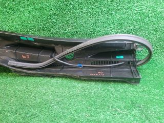 bontott SUZUKI SX4 S-Cross II Levélrács