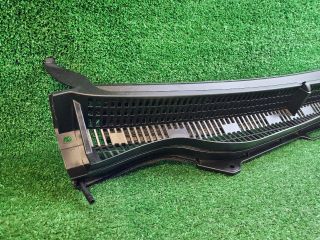 bontott SUZUKI SX4 S-Cross II Levélrács