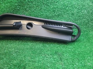 bontott SUZUKI SX4 S-Cross II Levélrács