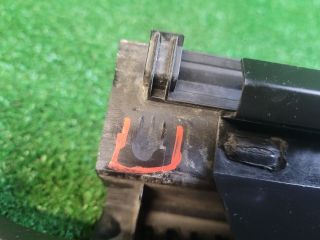 bontott SUZUKI SX4 S-Cross II Levélrács