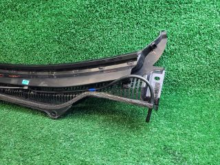 bontott SUZUKI SX4 S-Cross II Levélrács