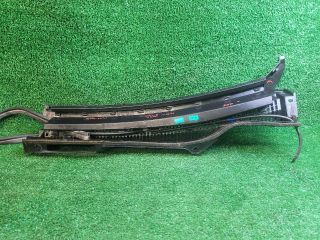 bontott SUZUKI SX4 S-Cross II Levélrács