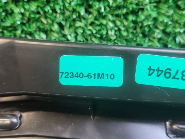 bontott SUZUKI SX4 S-Cross II Levélrács