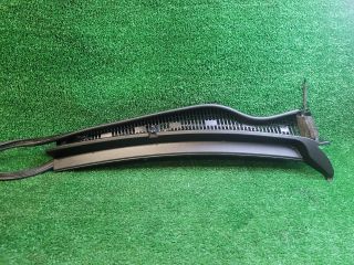 bontott SUZUKI SX4 S-Cross II Levélrács