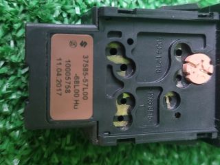 bontott SUZUKI SX4 S-Cross II Menetstabilizátor Kapcsoló