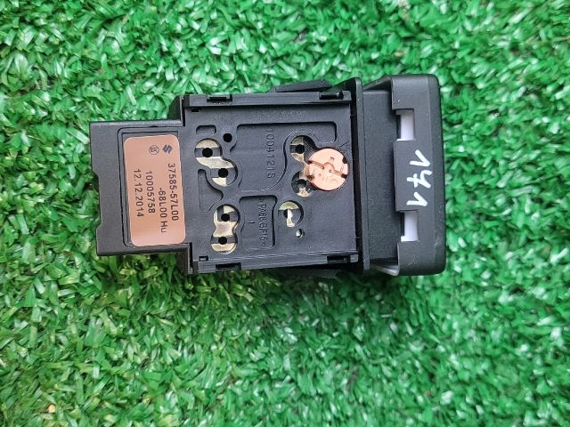 bontott SUZUKI SX4 S-Cross II Menetstabilizátor Kapcsoló