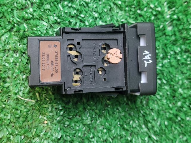 bontott SUZUKI SX4 S-Cross II Menetstabilizátor Kapcsoló