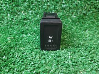 bontott SUZUKI SX4 S-Cross II Menetstabilizátor Kapcsoló