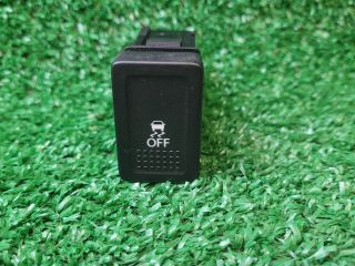 bontott SUZUKI SX4 S-Cross II Menetstabilizátor Kapcsoló