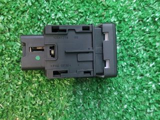 bontott SUZUKI SX4 S-Cross II Menetstabilizátor Kapcsoló