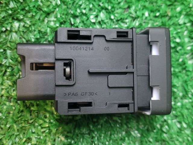 bontott SUZUKI SX4 S-Cross II Menetstabilizátor Kapcsoló