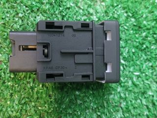 bontott SUZUKI SX4 S-Cross II Menetstabilizátor Kapcsoló