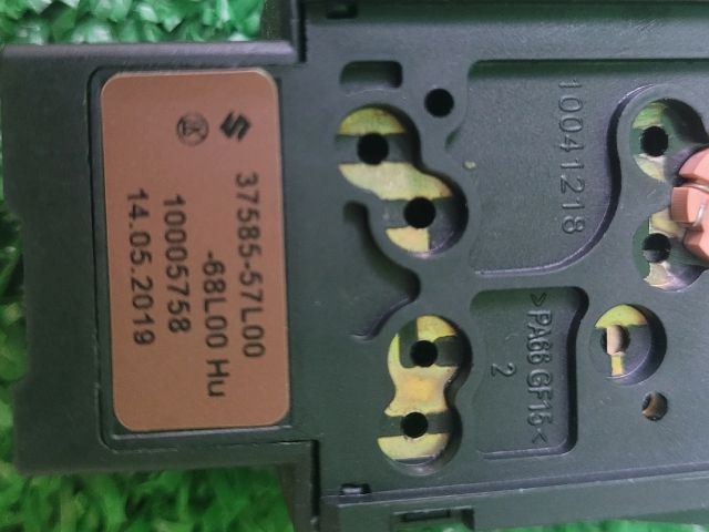 bontott SUZUKI SX4 S-Cross II Menetstabilizátor Kapcsoló