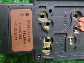 bontott SUZUKI SX4 S-Cross II Menetstabilizátor Kapcsoló