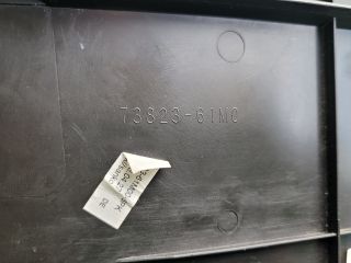 bontott SUZUKI SX4 S-Cross II Műszerfal Hangszóró Burkolat (Pozíciófüggetlen)