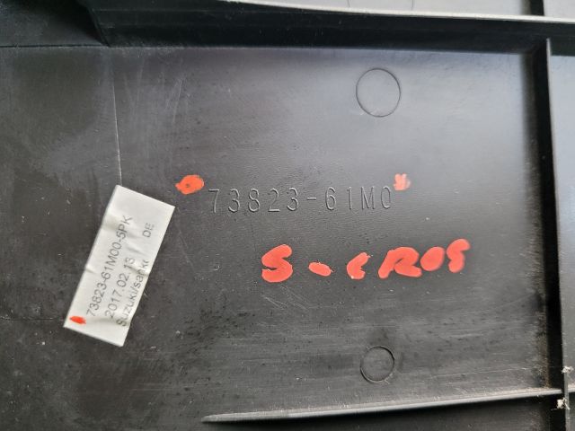 bontott SUZUKI SX4 S-Cross II Műszerfal Hangszóró Burkolat (Pozíciófüggetlen)