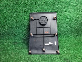 bontott SUZUKI SX4 S-Cross II Műszerfal Középső Hangszóró Burkolat