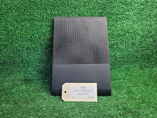 bontott SUZUKI SX4 S-Cross II Műszerfal Középső Hangszóró Burkolat