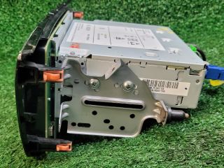 bontott SUZUKI SX4 S-Cross II Navigációs Fejegység