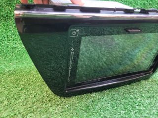 bontott SUZUKI SX4 S-Cross II Navigációs Fejegység